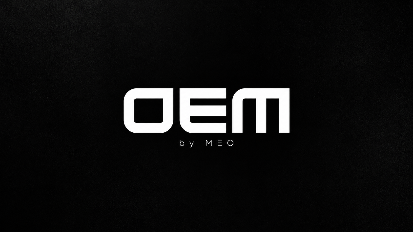 OEM by MEO